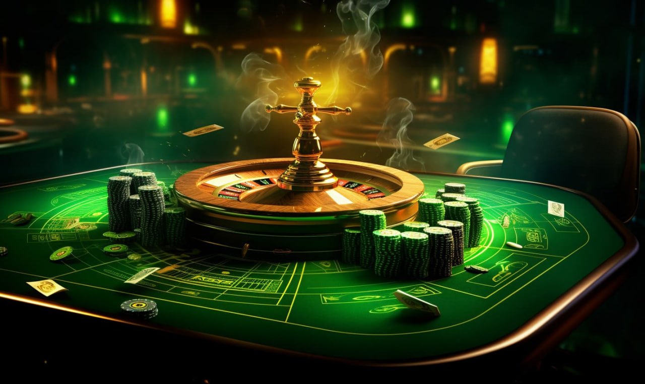 Slots Games hda77