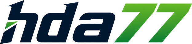 hda77 Logo